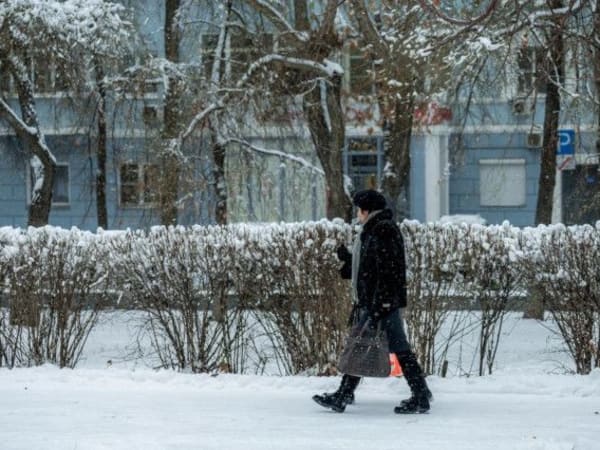 На Южном Урале ожидаются туман, изморозь и гололедица на дорогах