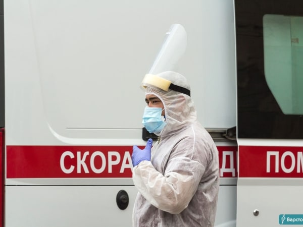Идём на спад? На Южном Урале за сутки выявили 947 случаев коронавируса