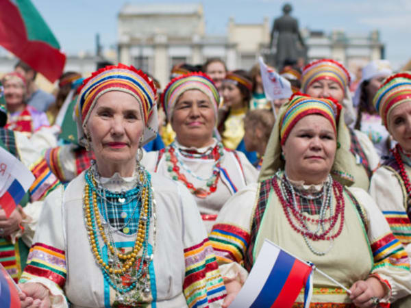 Летом скучать не придется: на Южном Урале каждые выходные будут проходить событийные мероприятия
