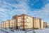 1-к квартира, 54.3 м², 3/3 эт.
