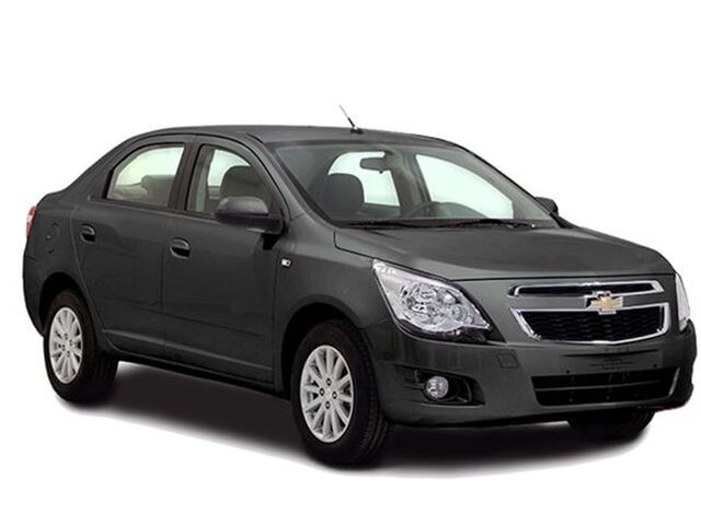 Chevrolet Cobalt lt