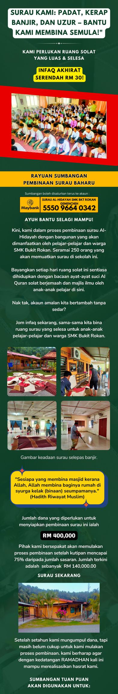 Sumbang Sekarang