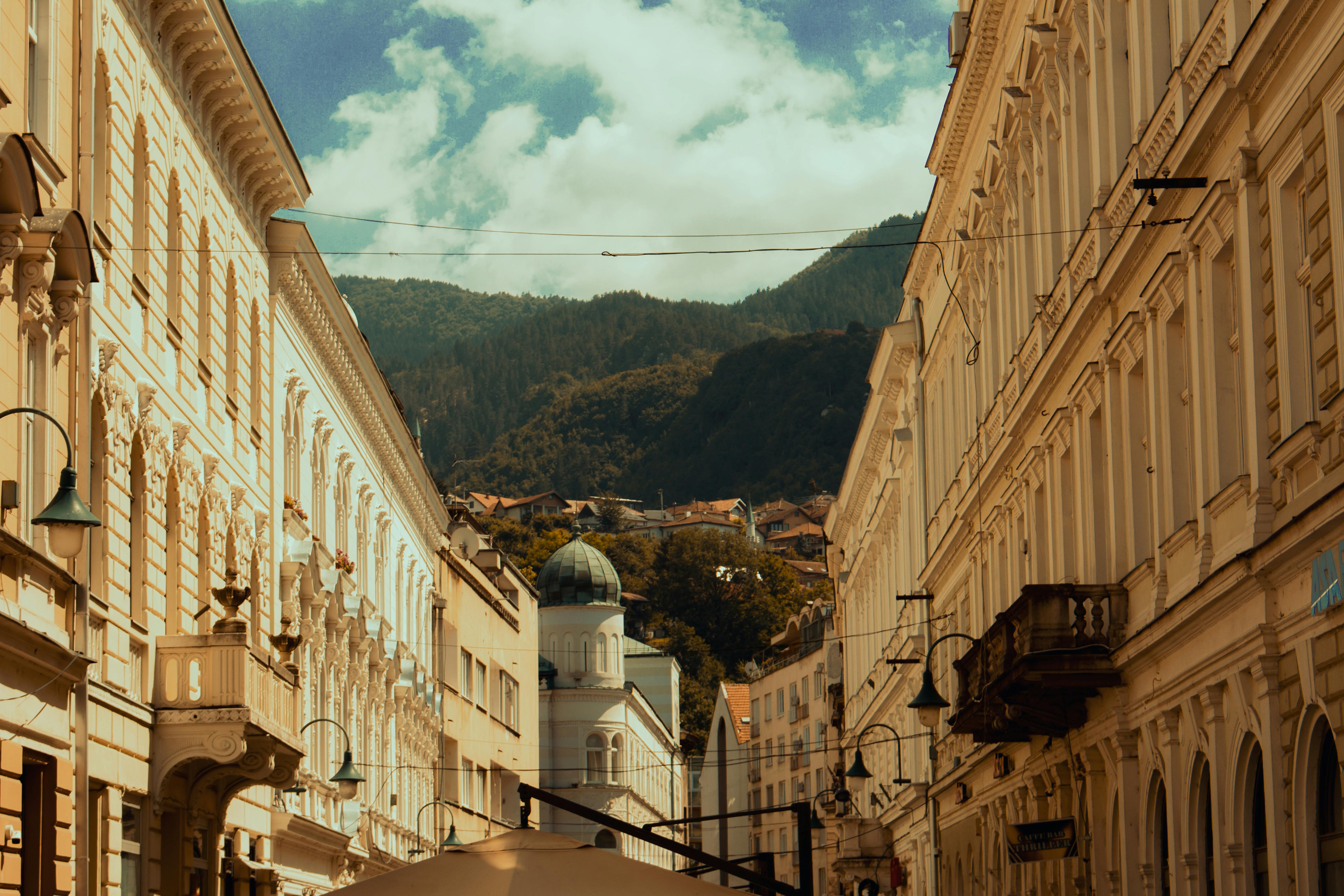 Bosnia