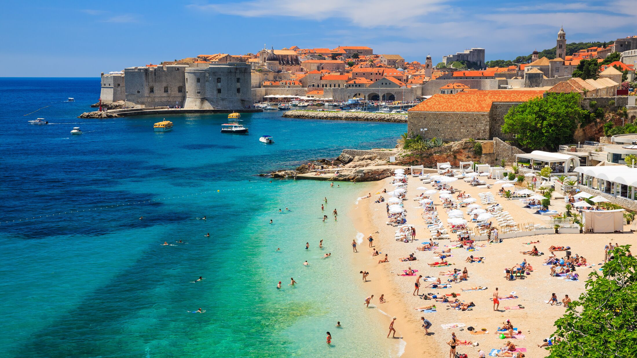 Dubrovnik