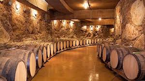Cricova Wine Cellars