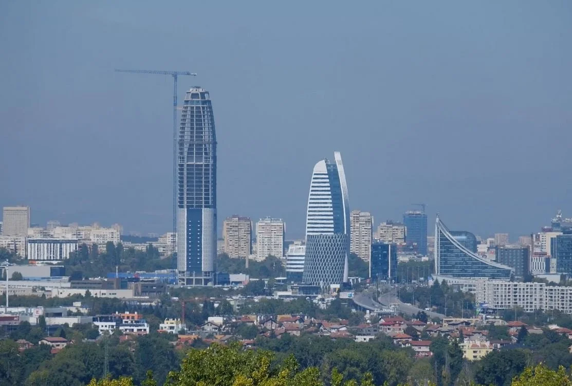 Bulgaria