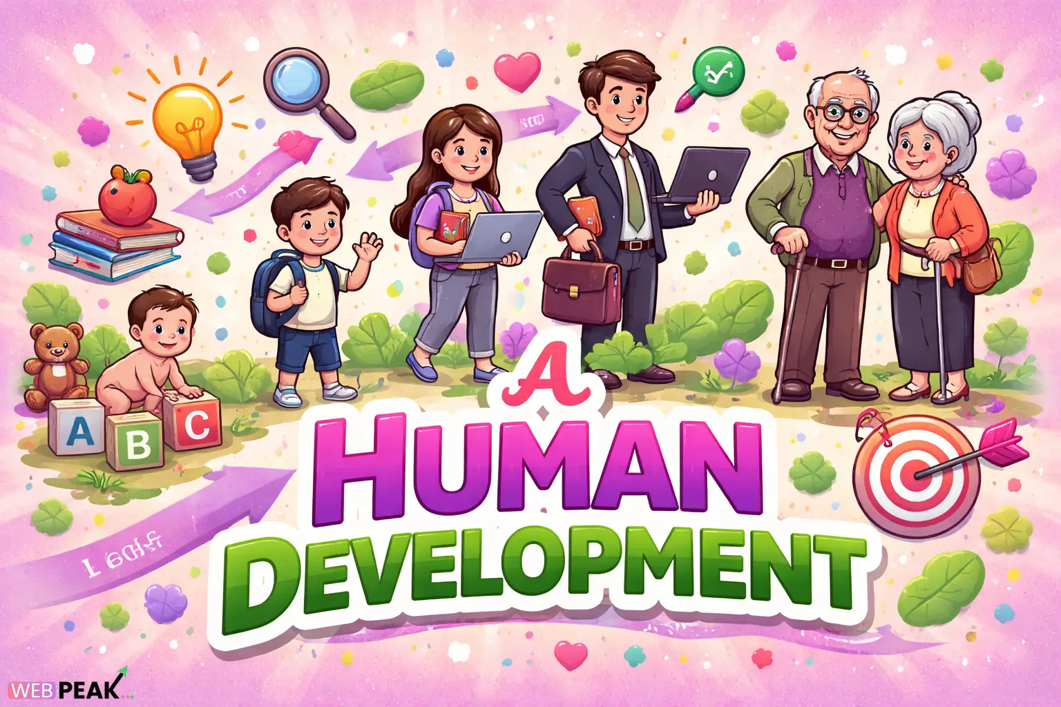 A Human Development