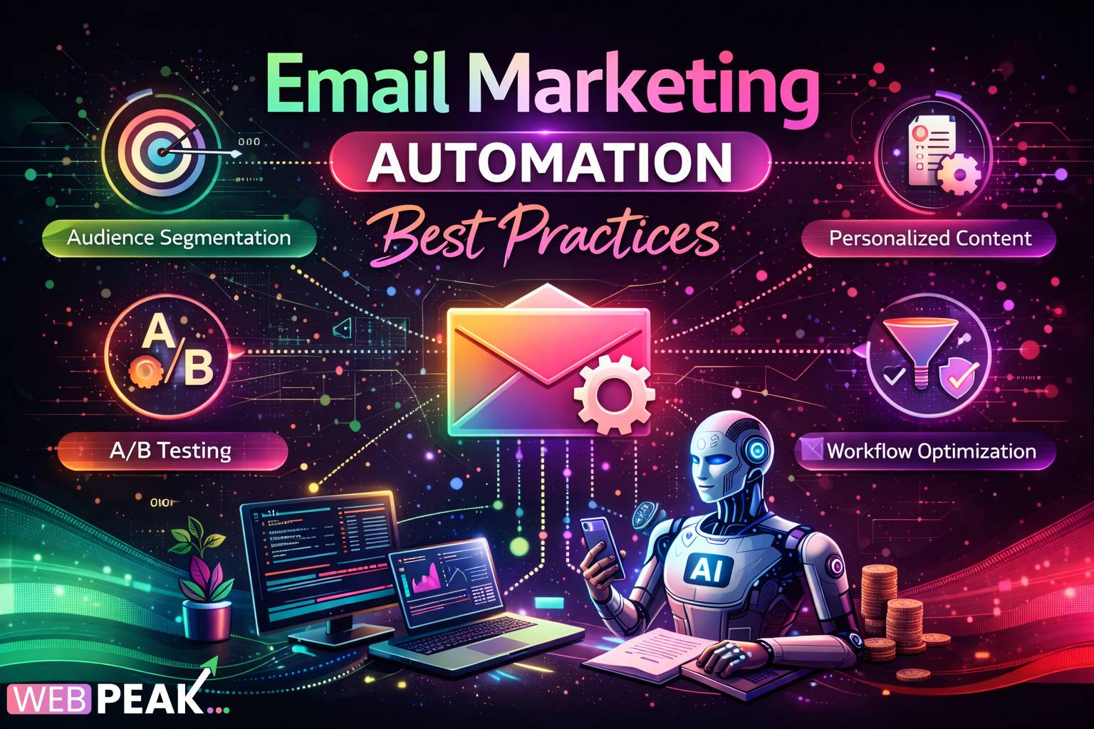 Email Marketing Automation Best Practices 2026