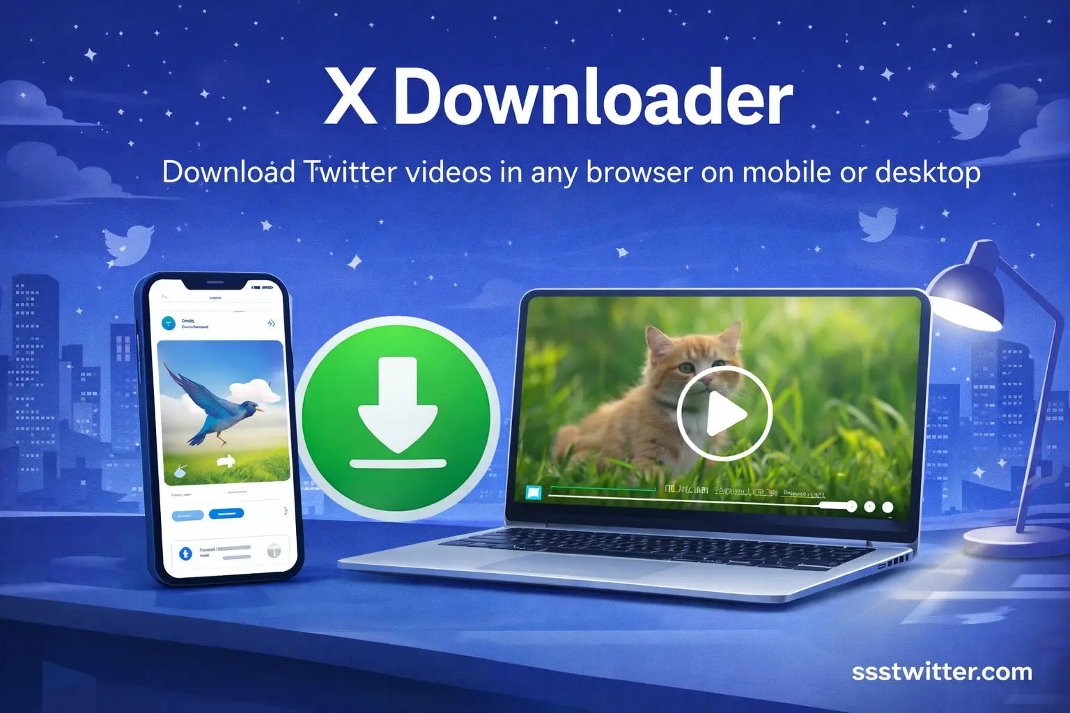 How Language Teachers Use an X Downloader to Build Real-World Listening Libraries