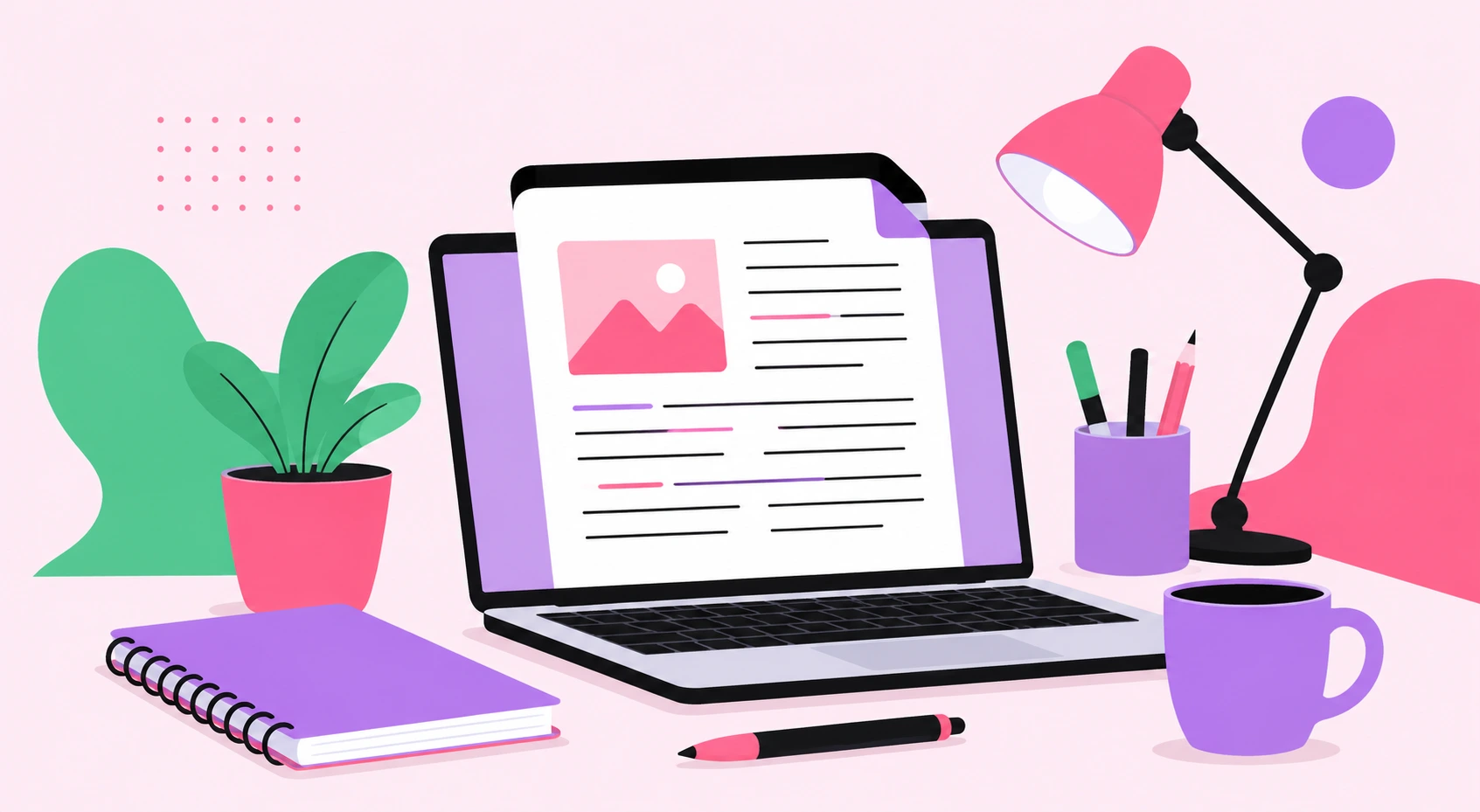 Content Writing Services