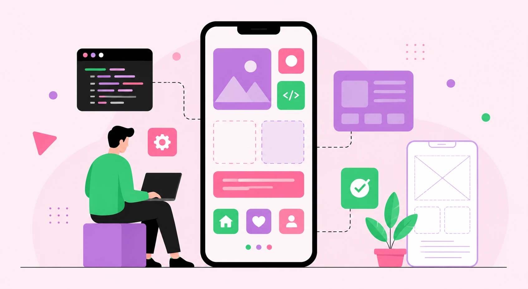 Mobile App Development Services