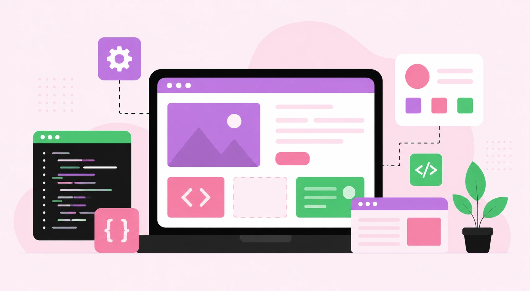 Web Application Development Services