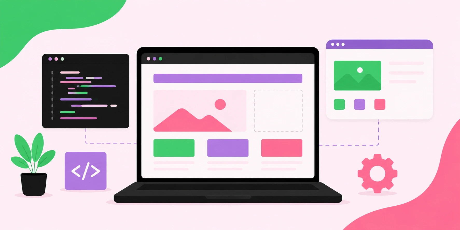 Web Development Services