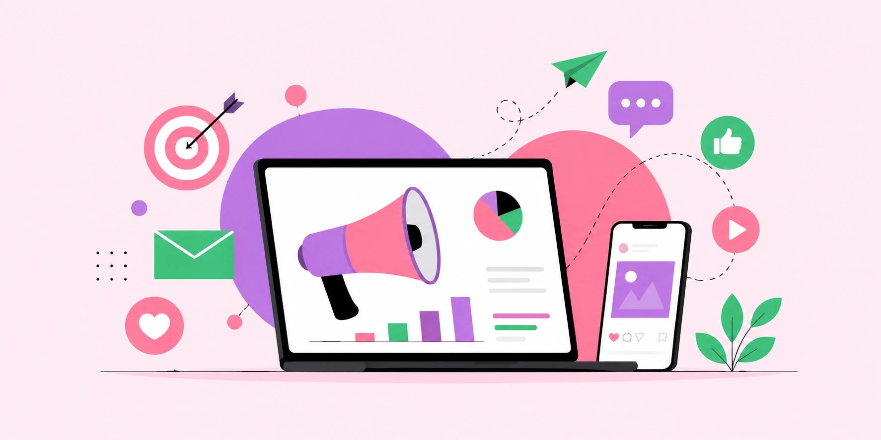 Digital Marketing Services
