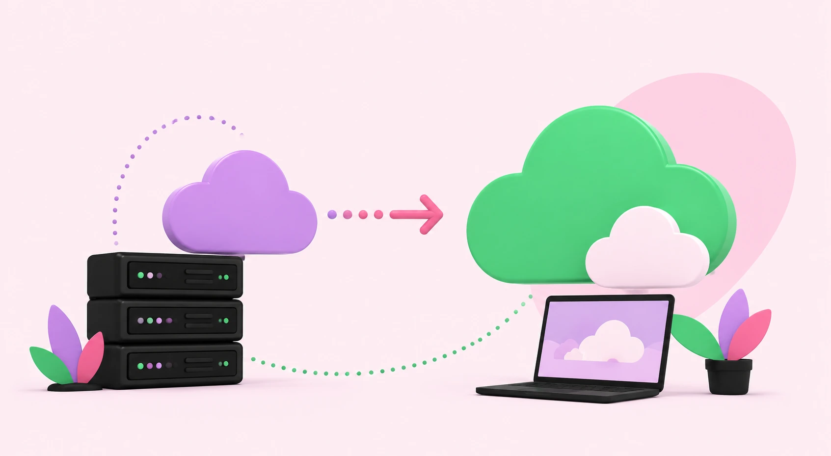 Cloud Solutions & Migration Services