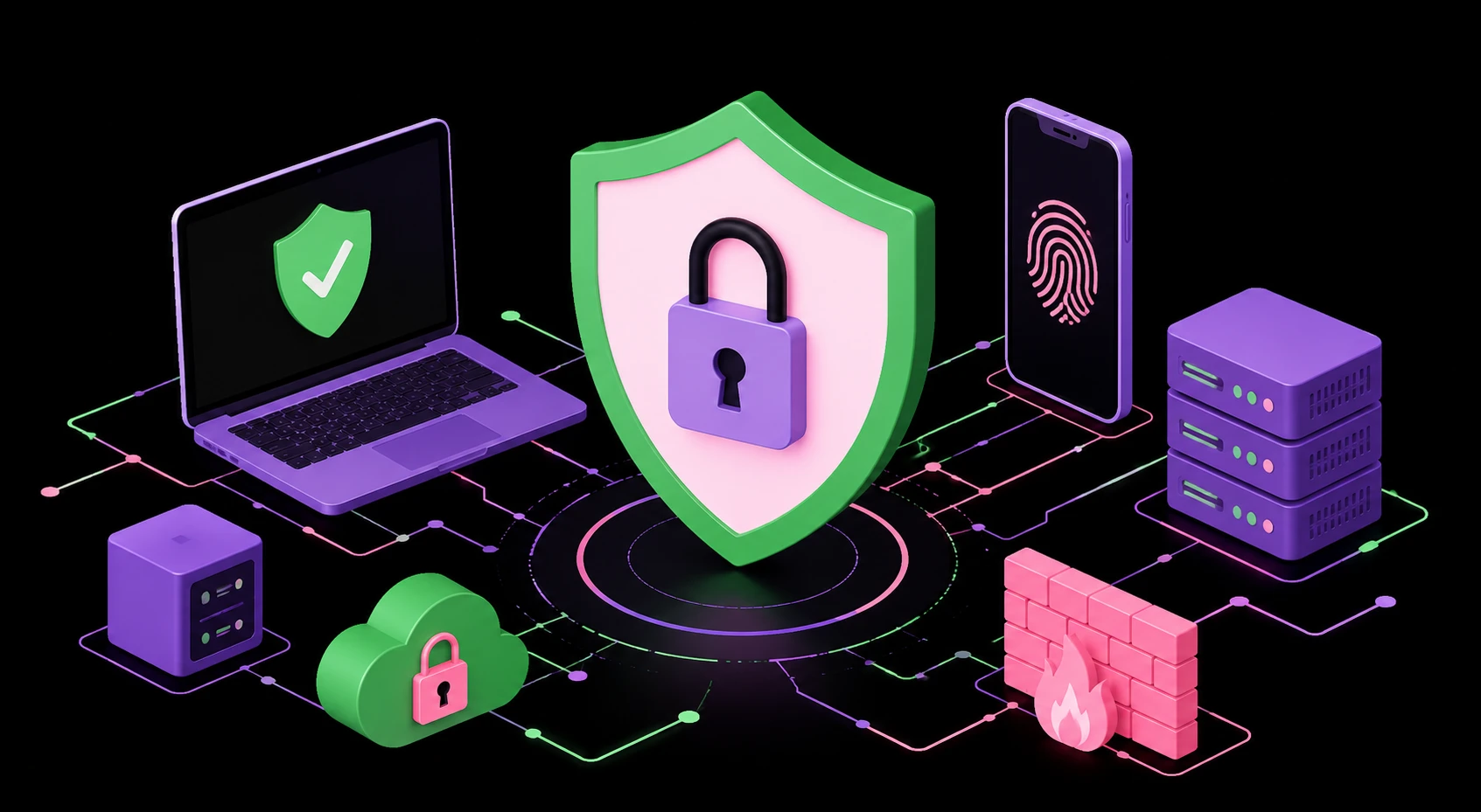 Cybersecurity Services