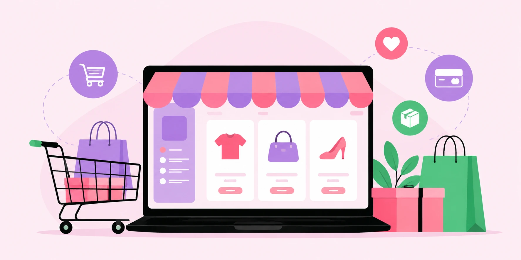 E-commerce Solutions