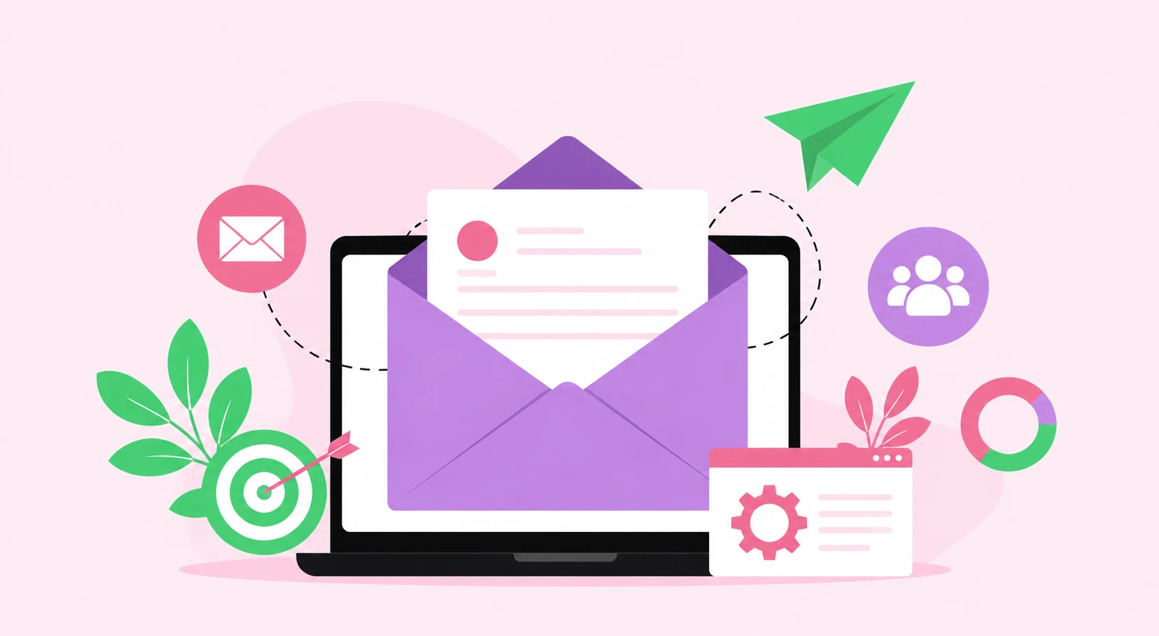 Email Marketing Services