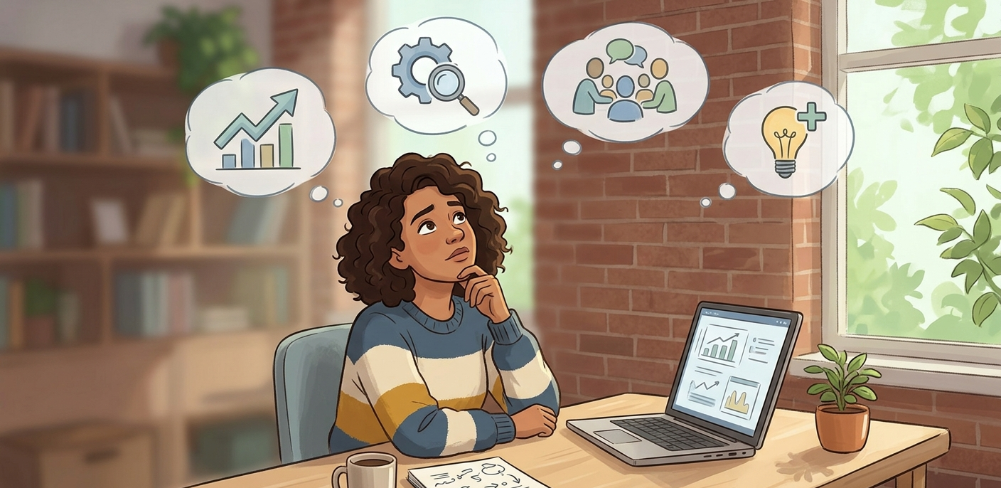 How to Choose the Right Agency