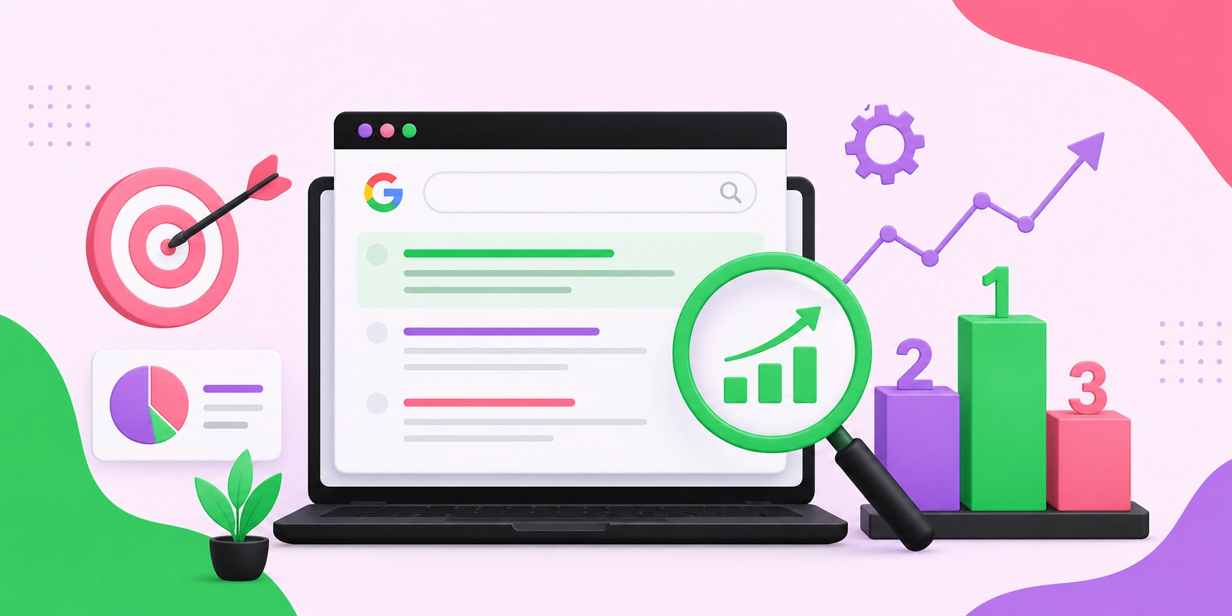 SEO in 2026: What Actually Works to Rank on Page 1 of Google