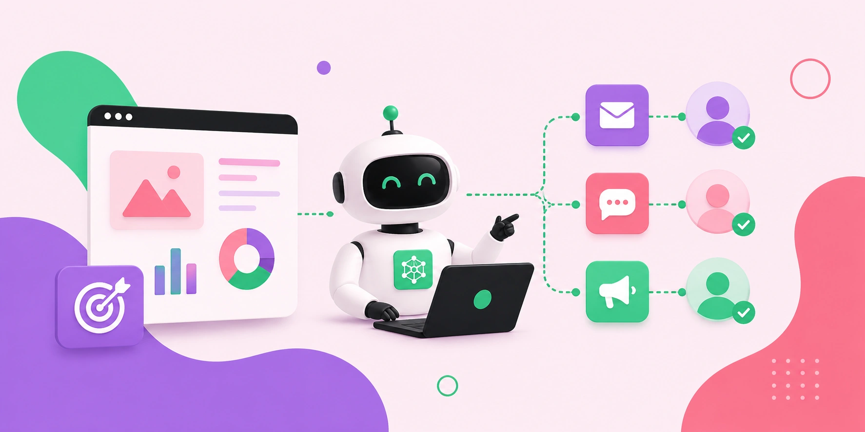 AI-Powered Marketing Automation Services