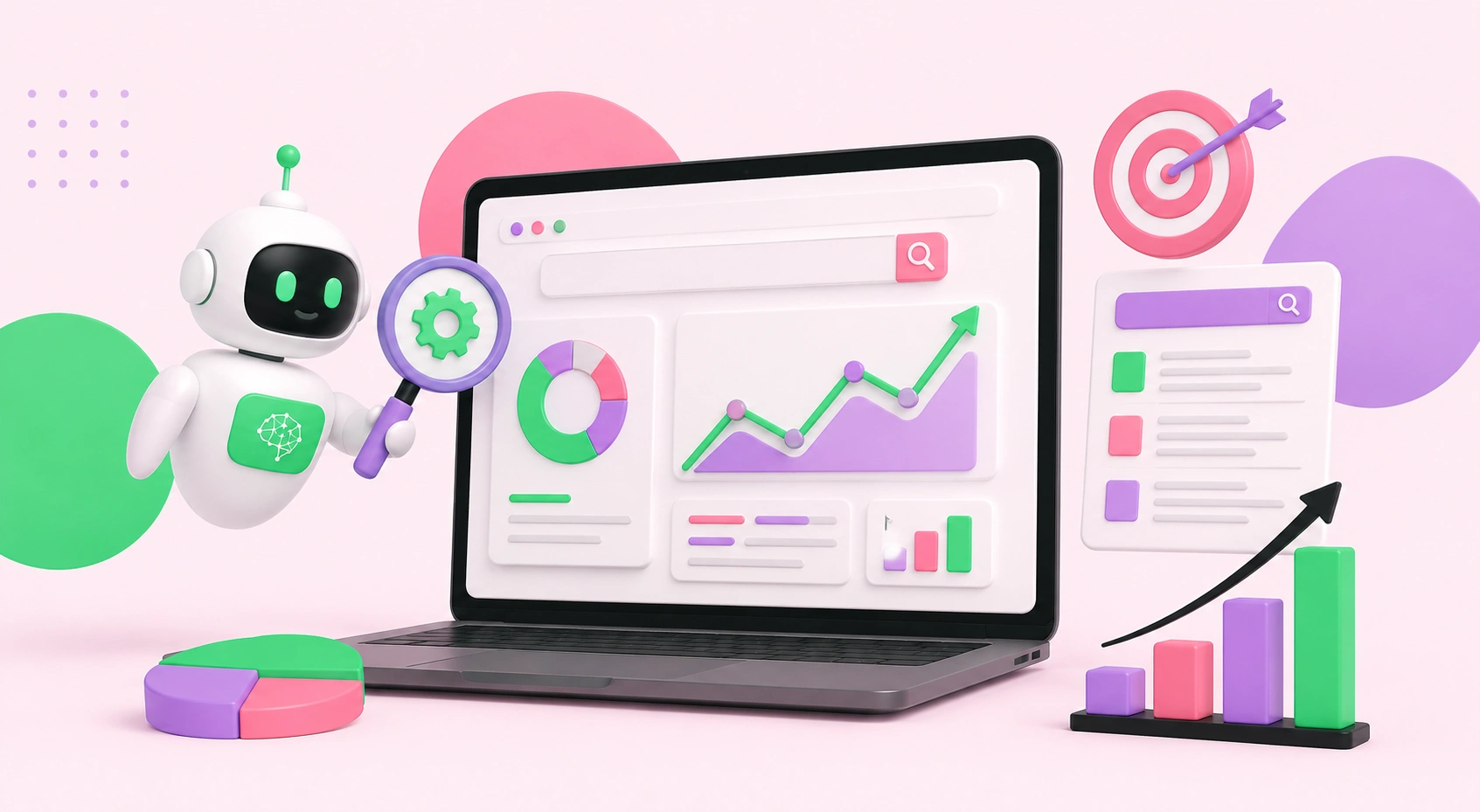 AI-Powered SEO Optimization Services
