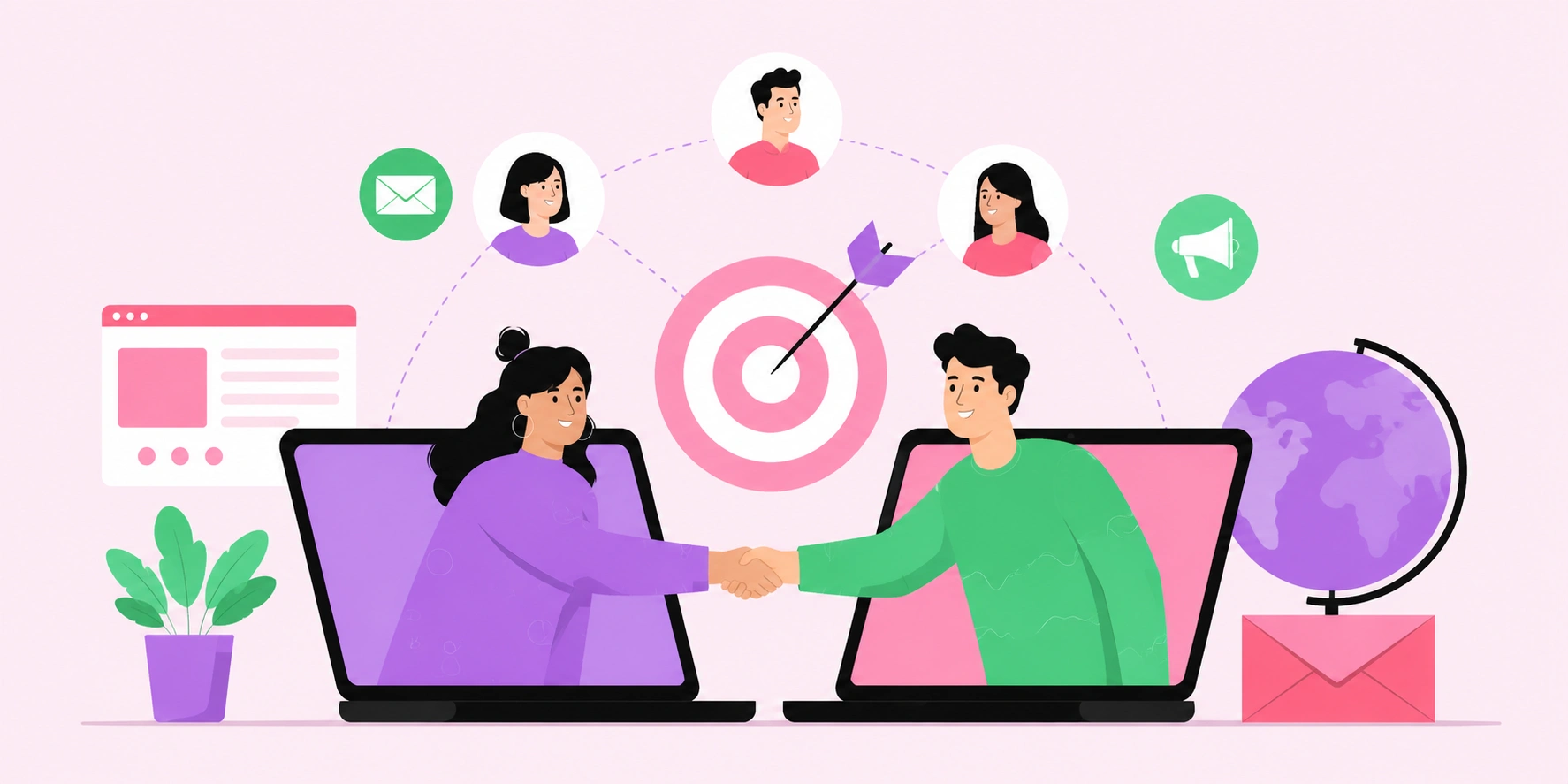Blogger Outreach Services