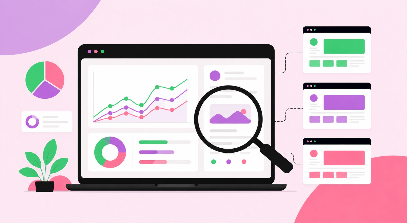 Competitor Website Analysis Services