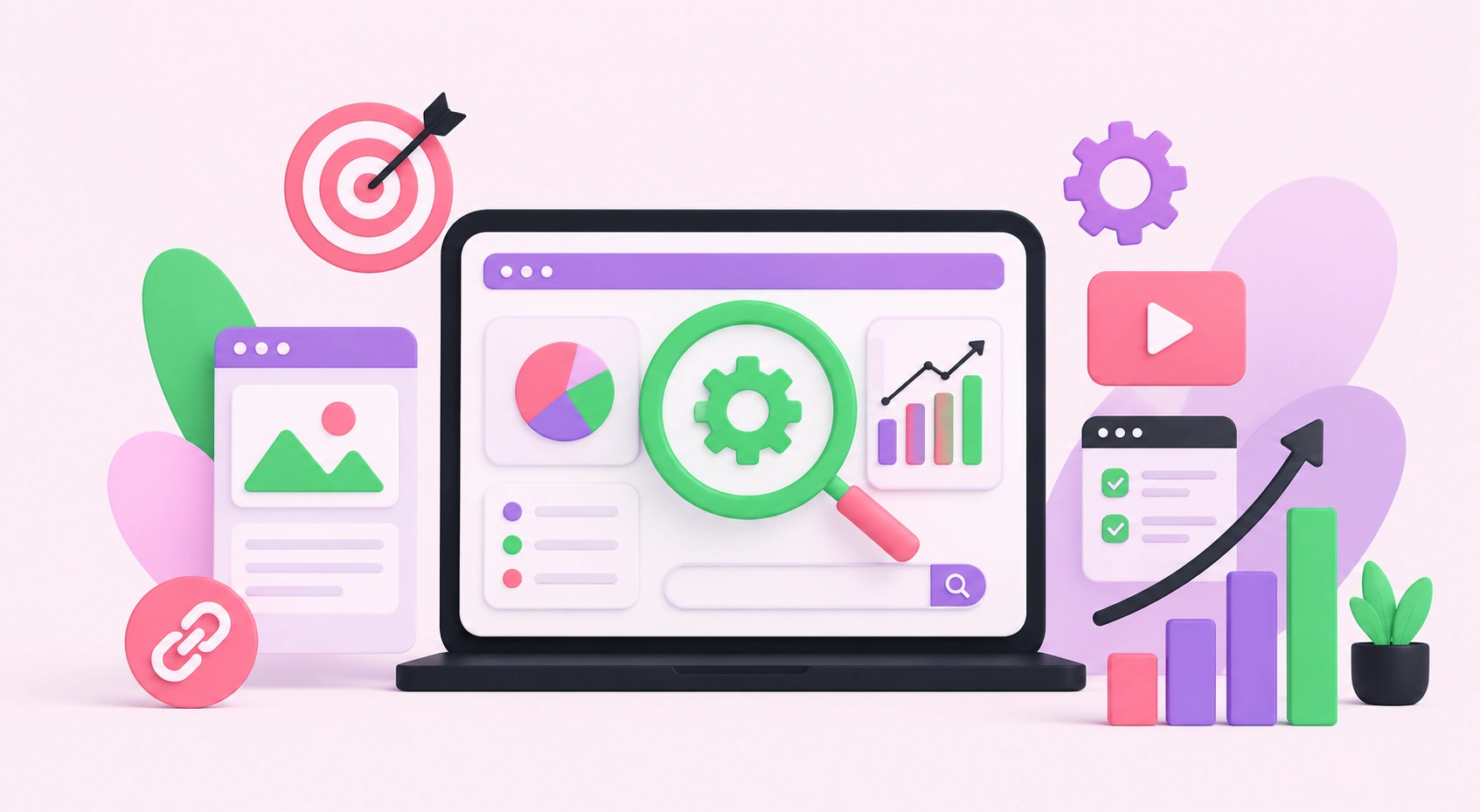 Complete SEO Solutions