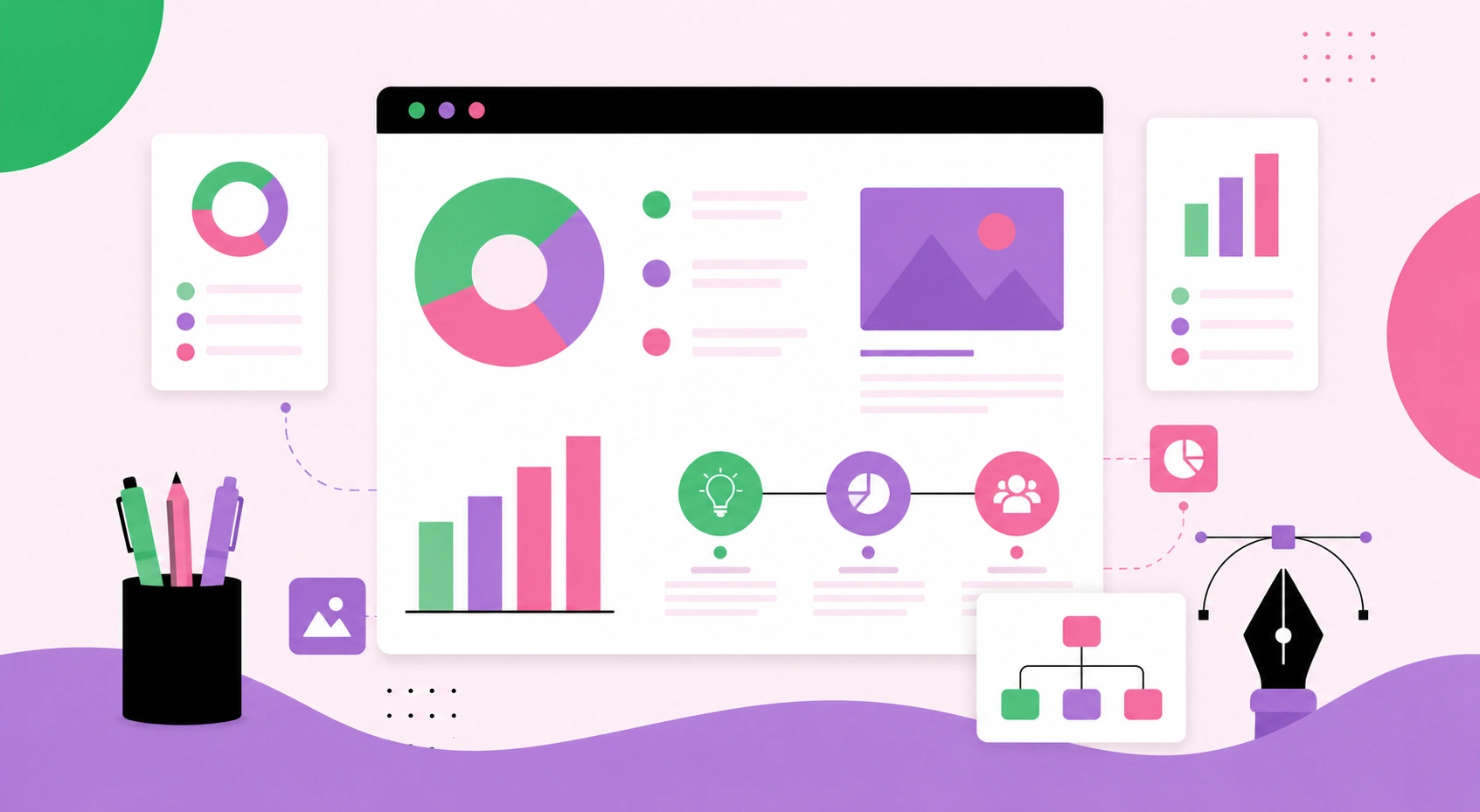 Infographic Design Services