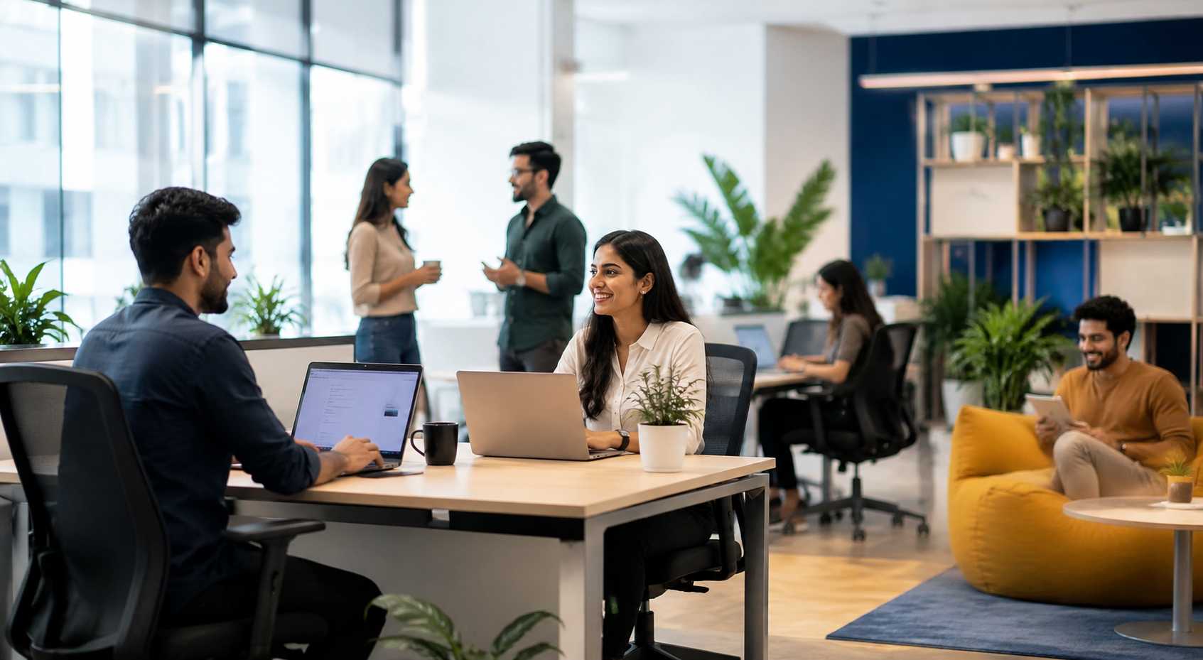 Coinspaid Shows How Fintech Companies Can Build Strong Remote Teams