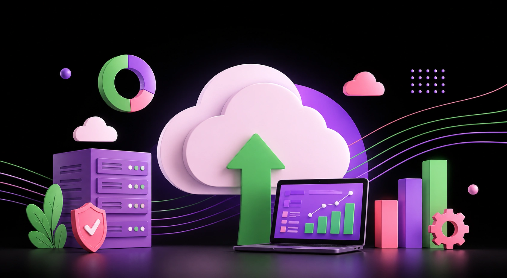 Why Migrating to the Cloud in 2026 Is the Smartest Business Decision You Can Make
