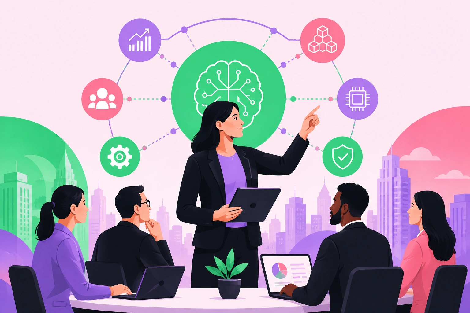 Why Every Enterprise Needs a Director of Artificial Intelligence Applications