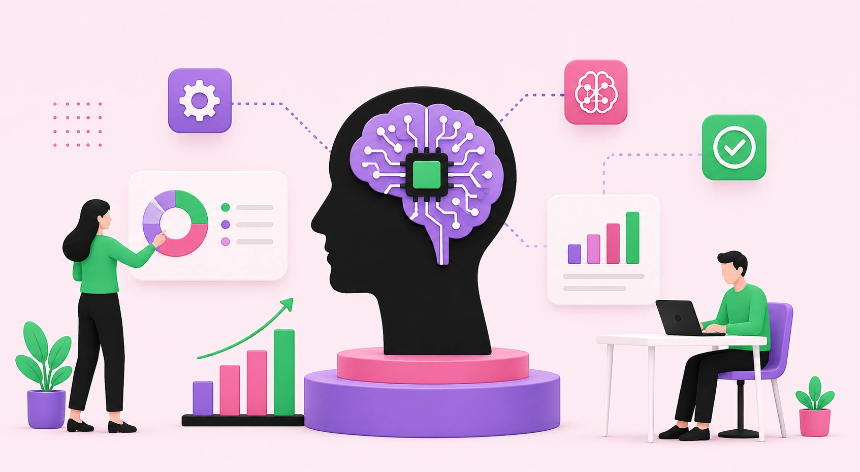 What Is Artificial Intelligence Enablement and Why Does Your Company Need It?