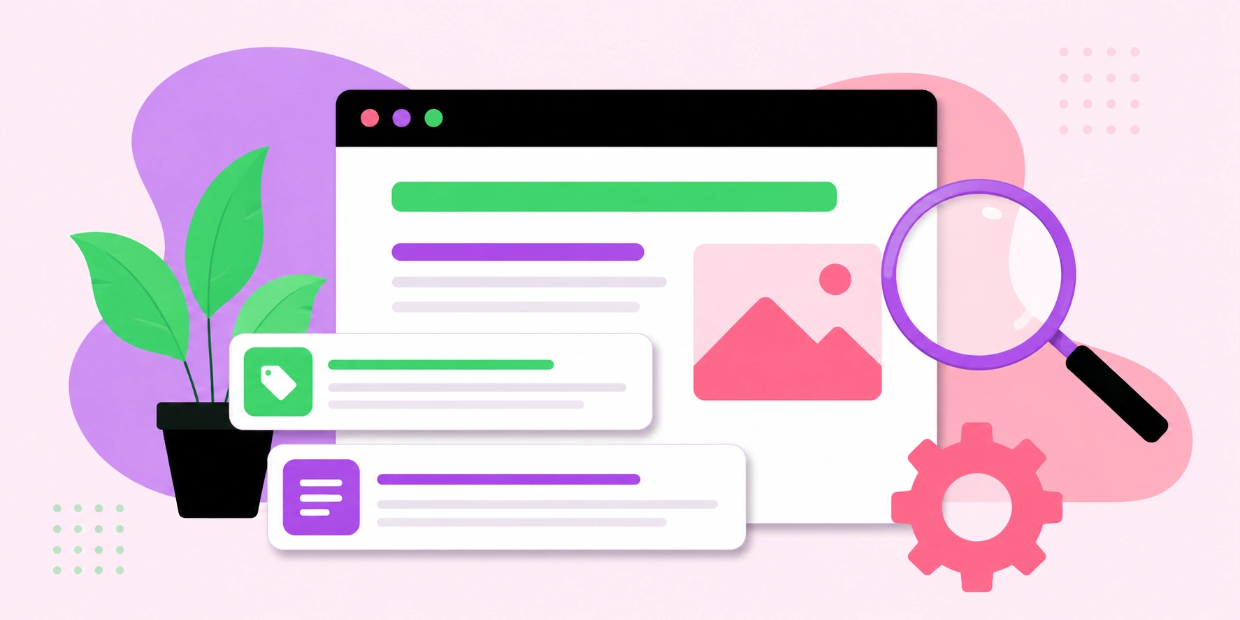 Meta Title & Meta Description Writing Services