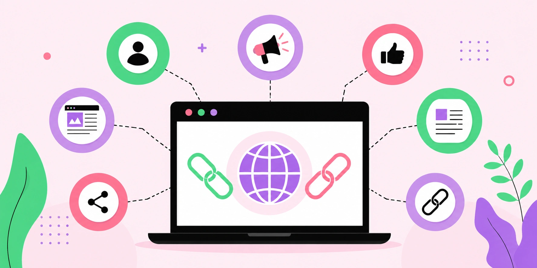 Off-Page SEO Services