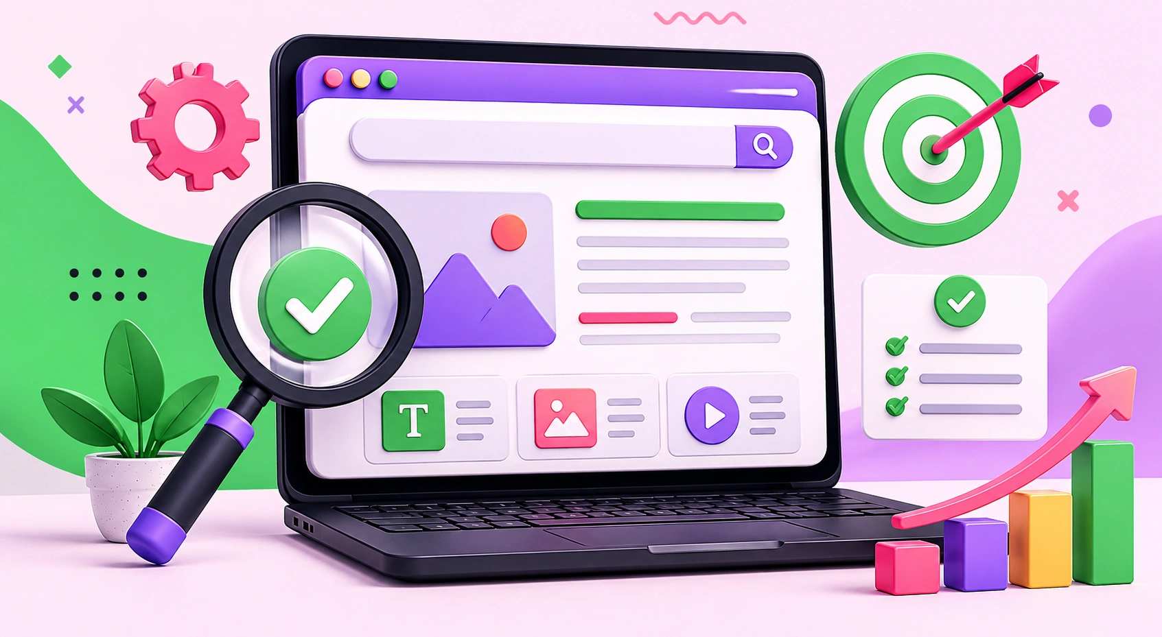 On-Page SEO Services