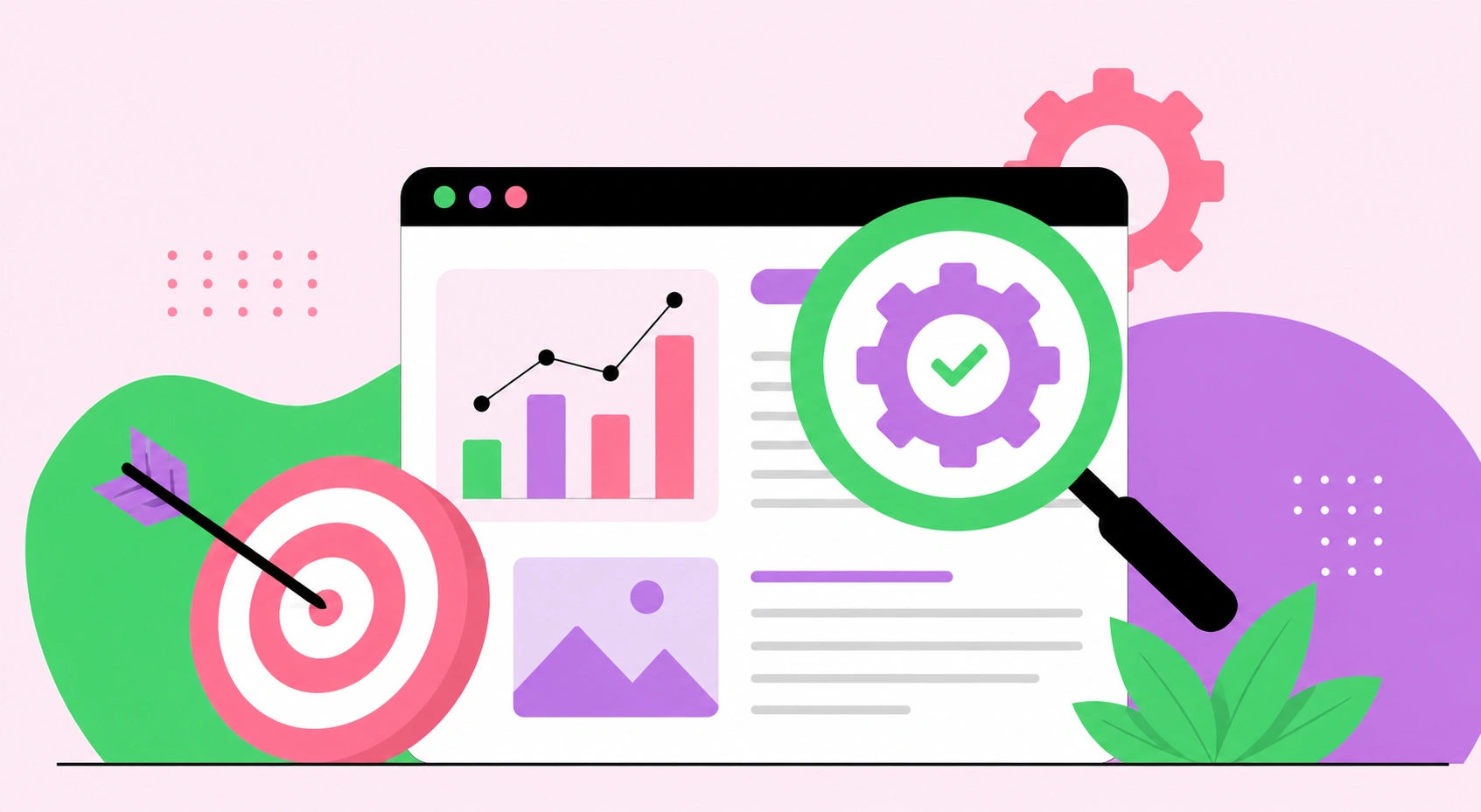 One-Time SEO Services