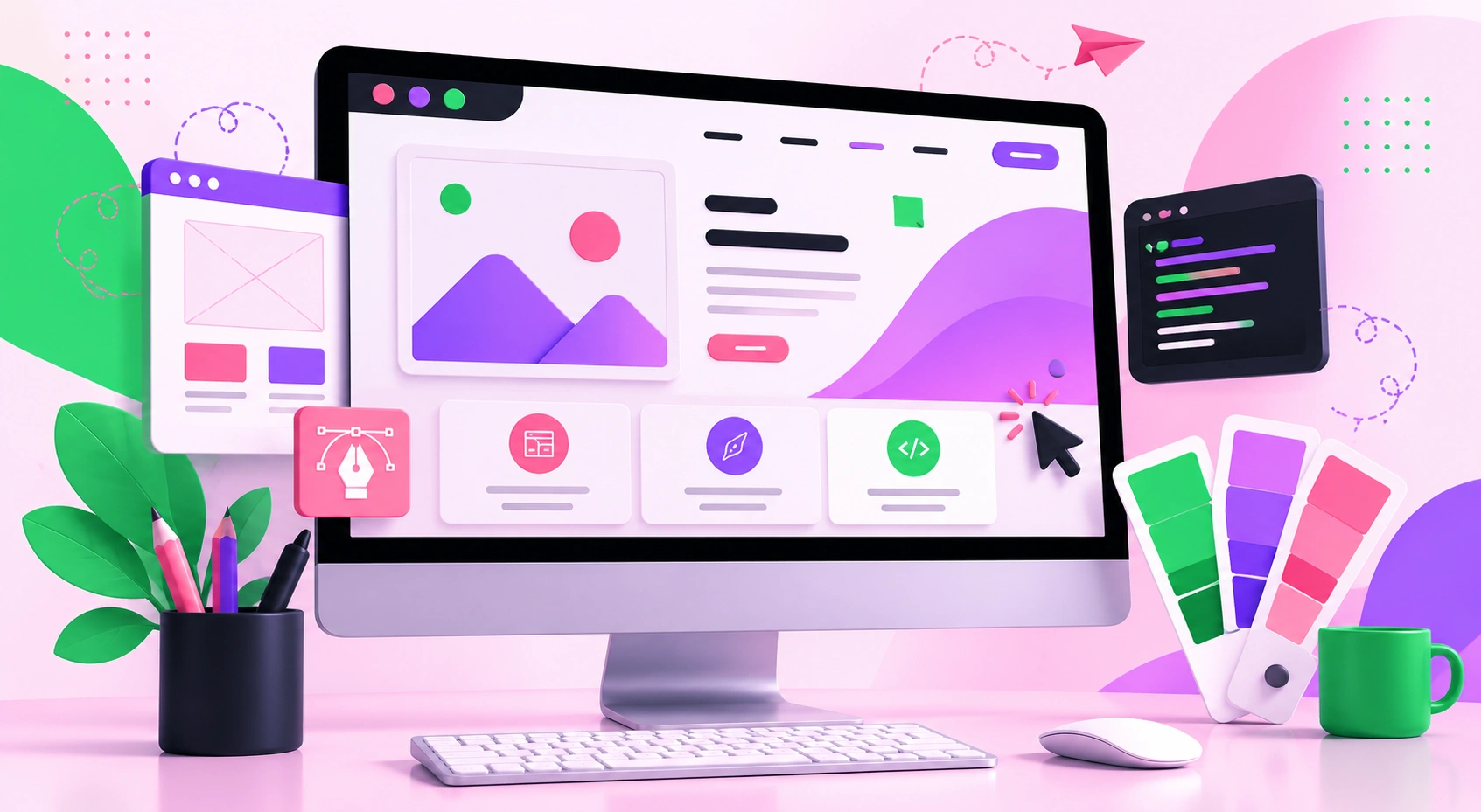 Website Design Services