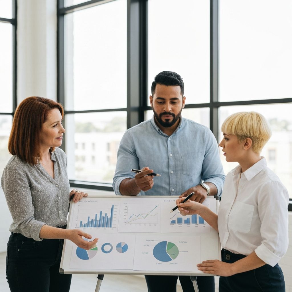 How to Use AI for Competitor Analysis and Market Research