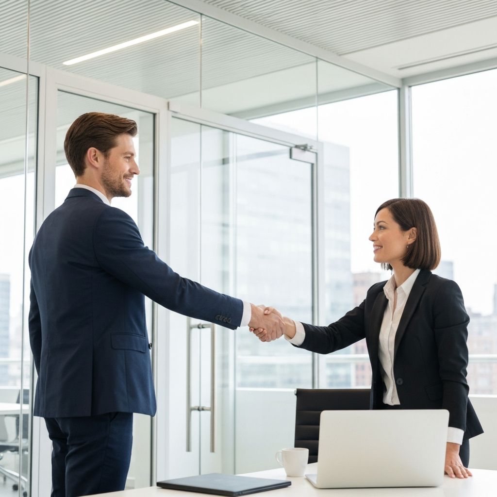 How to Choose the Right AI Agency for Your Business in 2025