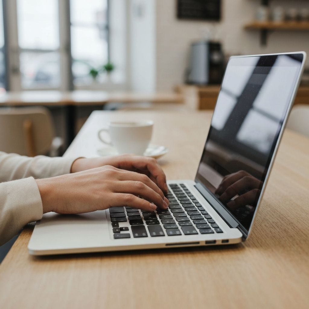 How to Use Grammarly for Professional Business Writing