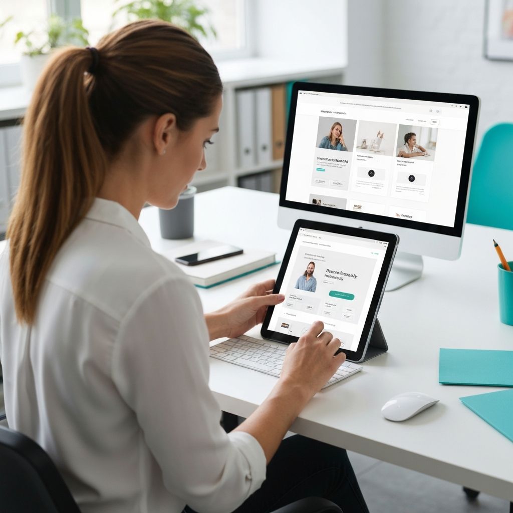 What is Webflow and How It Is Changing the Web Design Industry