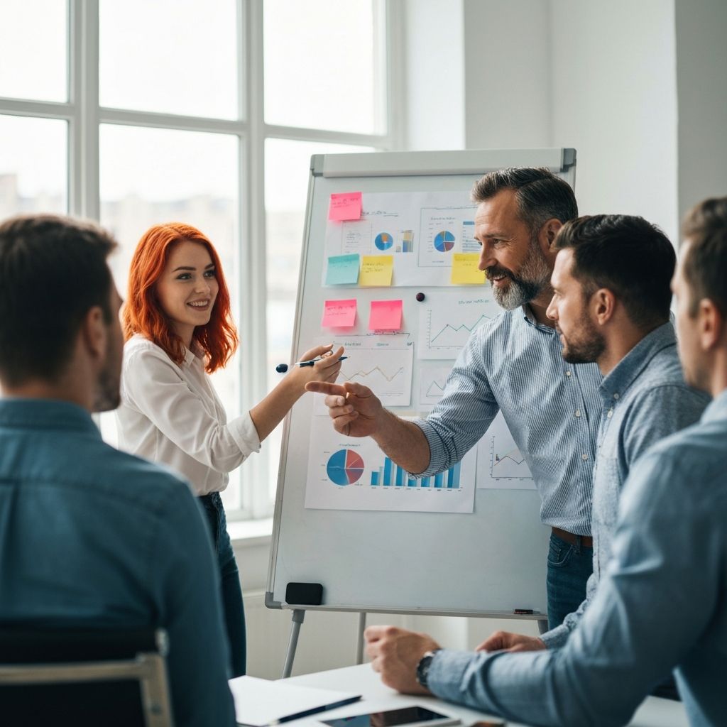 Best Digital Marketing Agencies in Pakistan and What Makes Them Good