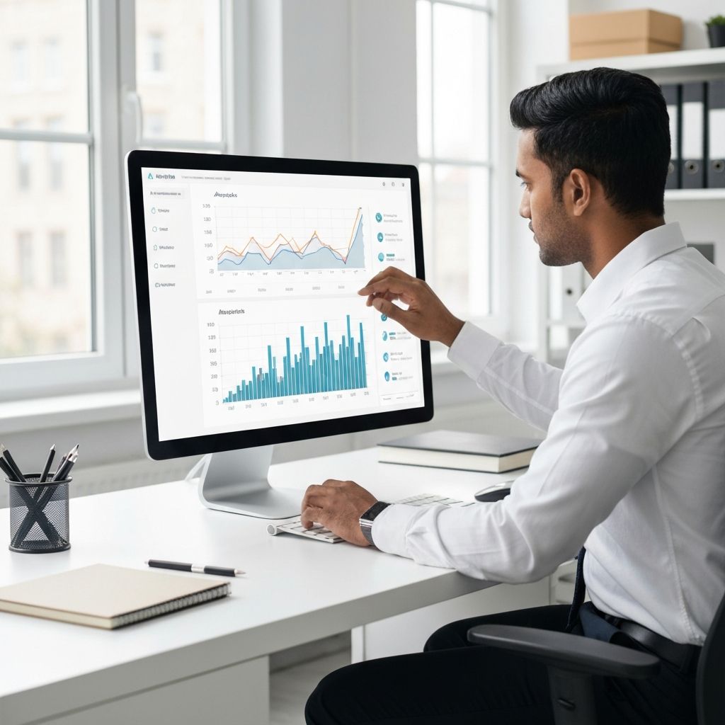 How to Do SEO for a Pakistani Business Website to Rank Locally
