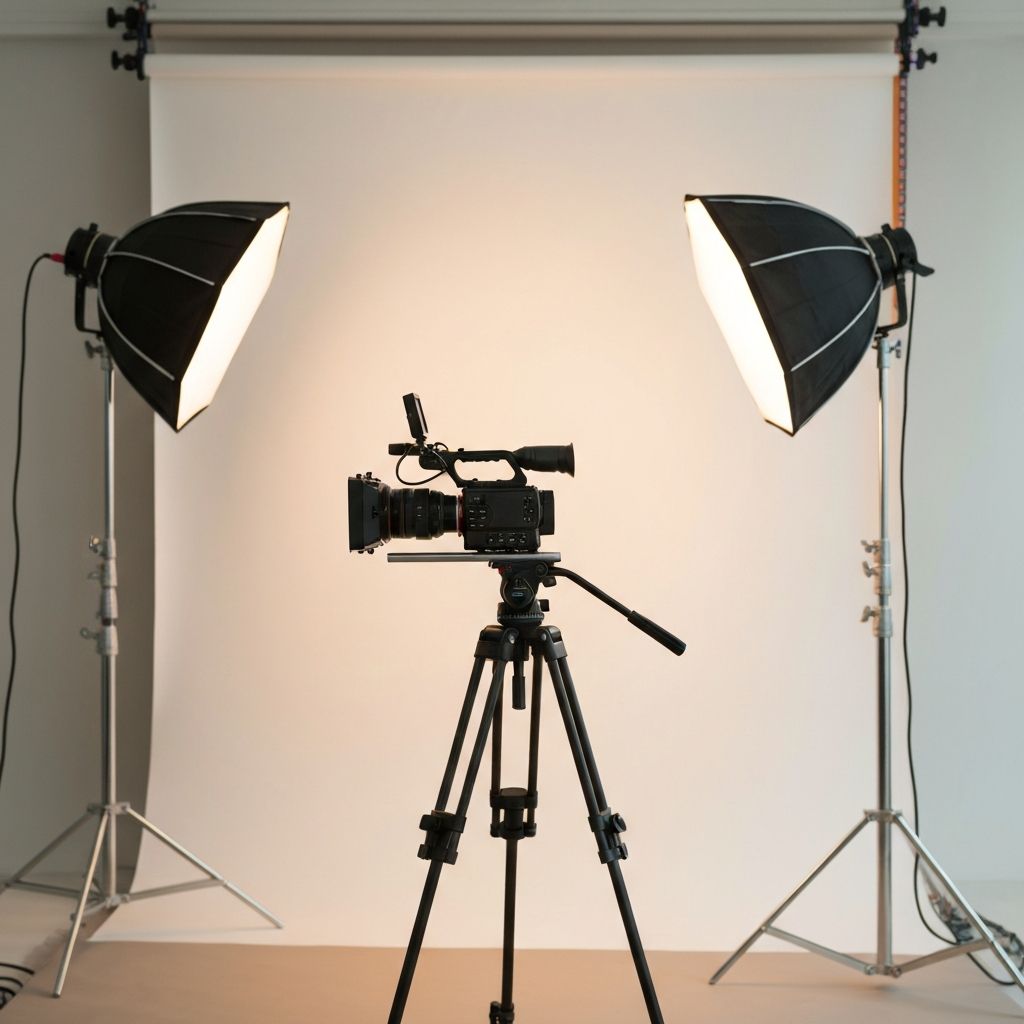 Cost of Video Production: Full Breakdown of the Cost of Video Production in 2025