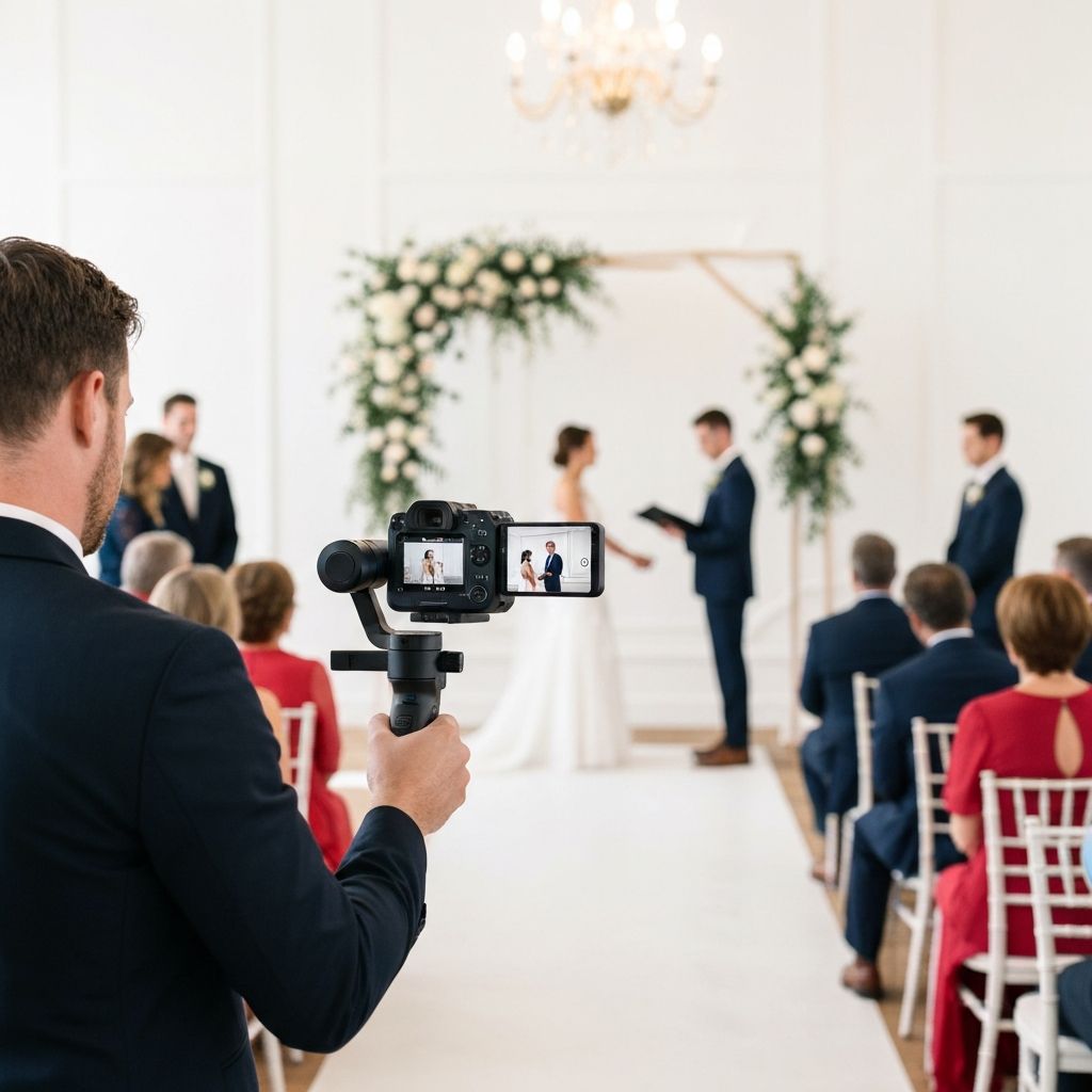 Events Video Production: Professional Events Video Production for Memorable Moments