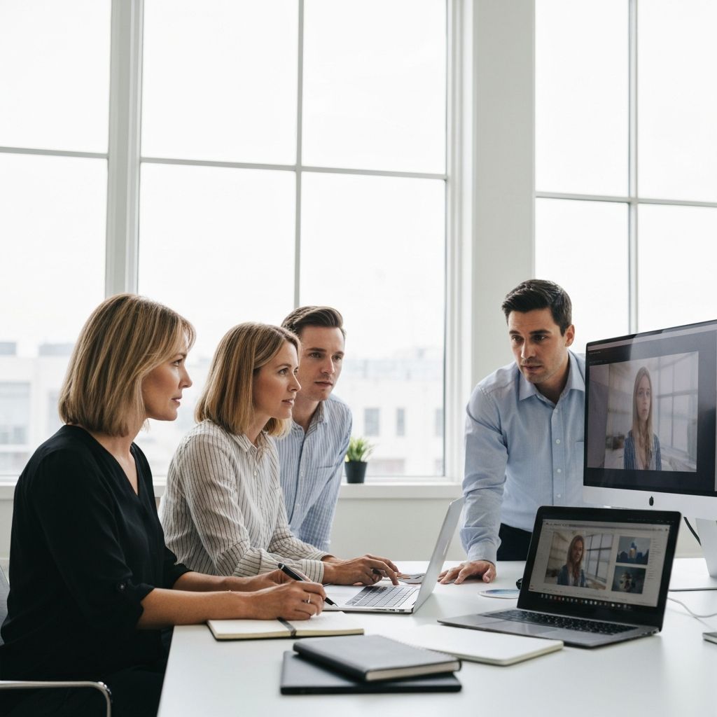 How Do You Market Video Production: Proven Ways to Market Your Video Production Business