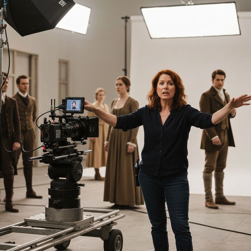 Live Action Video Production: Dynamic Live Action Video Production for Your Brand