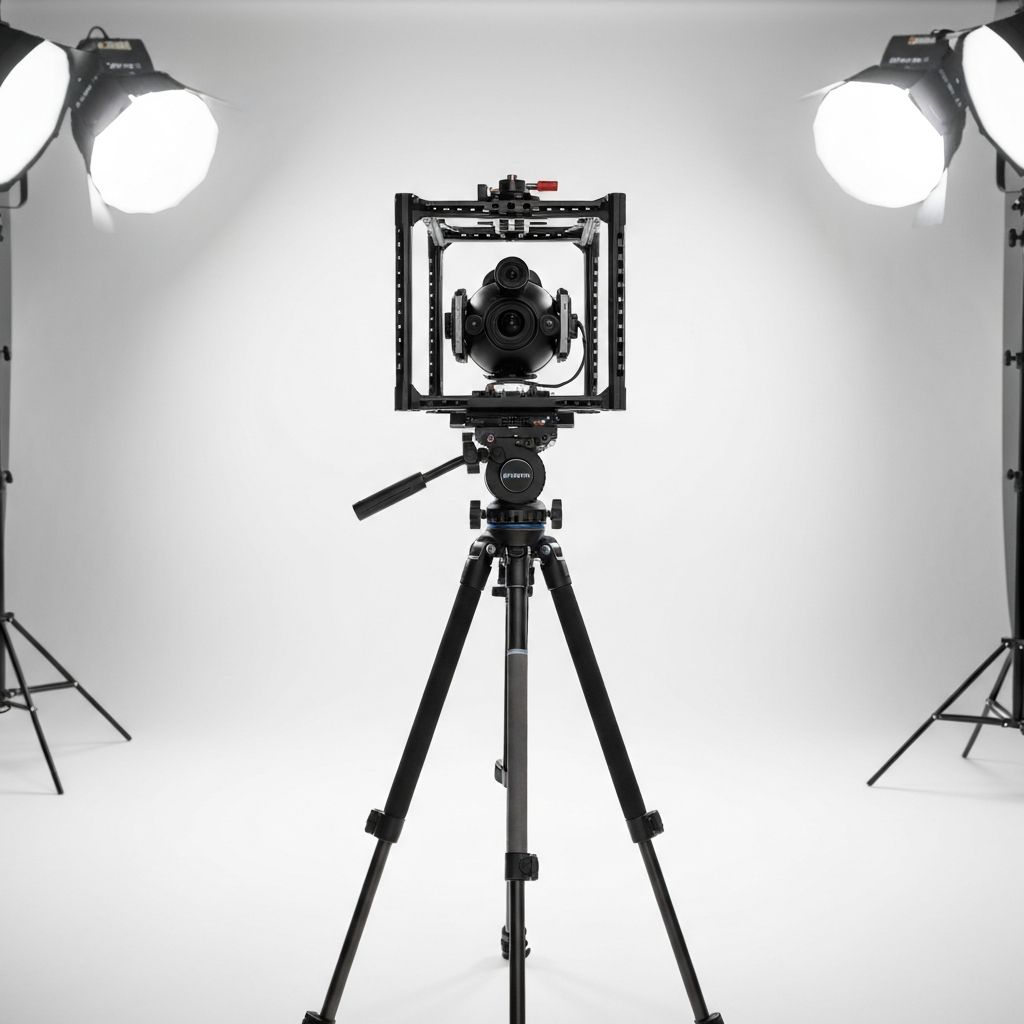 360 Video Production Company: Find the Best 360 Video Production Company